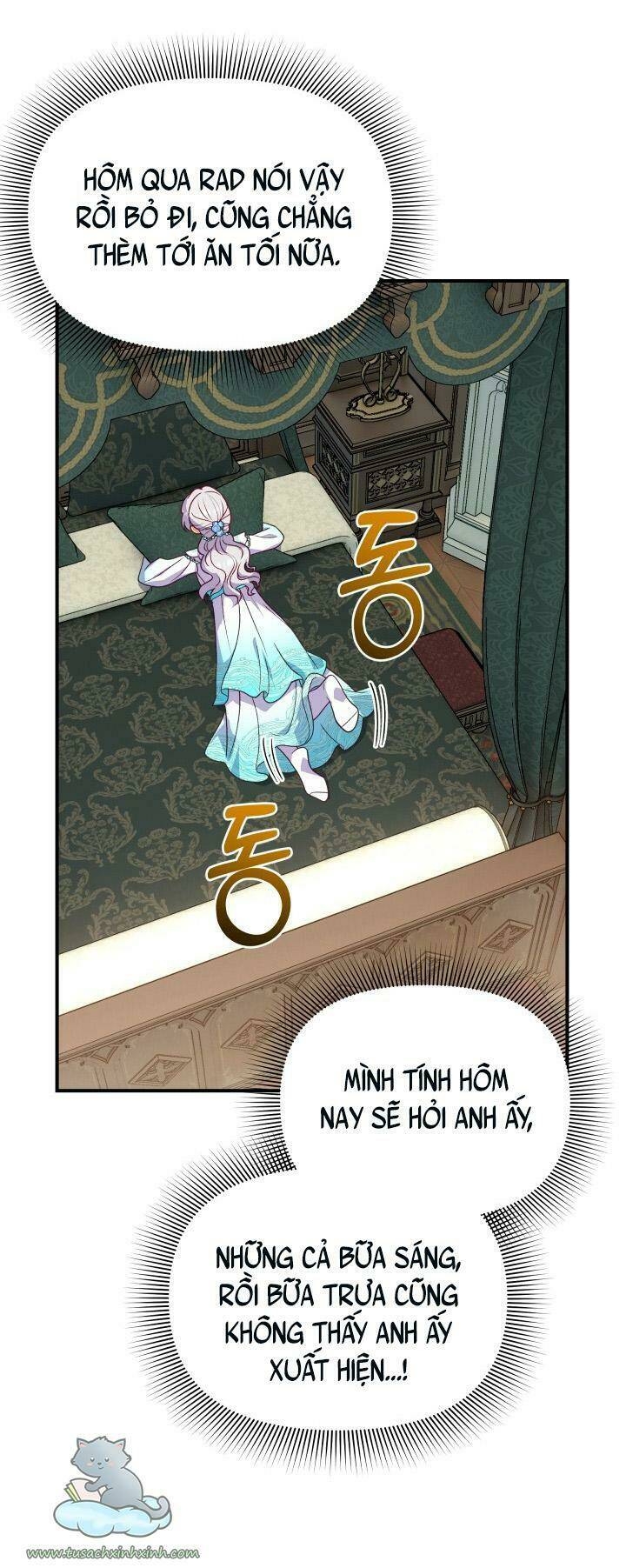 khế ước của nữ công tước quái vật chapter 138 31