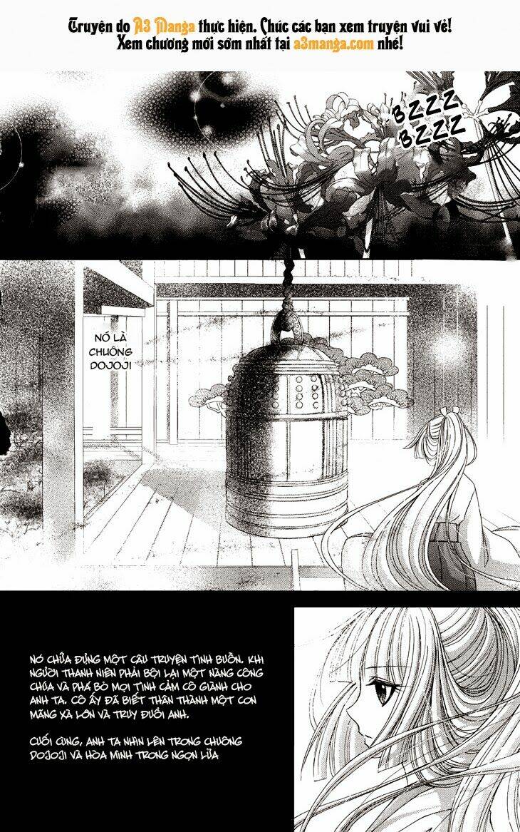 hana wa sakura yori mo hana no gotoku chapter 4 3