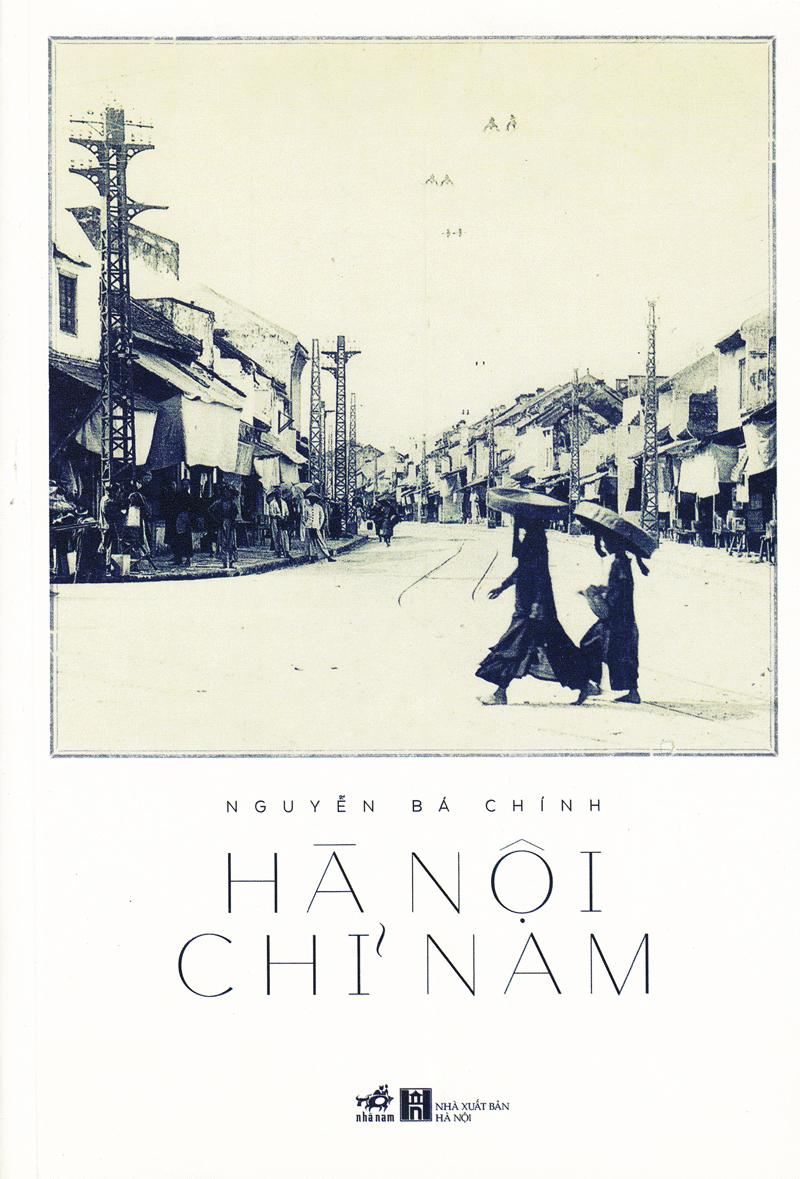 Hà Nội Chỉ Nam