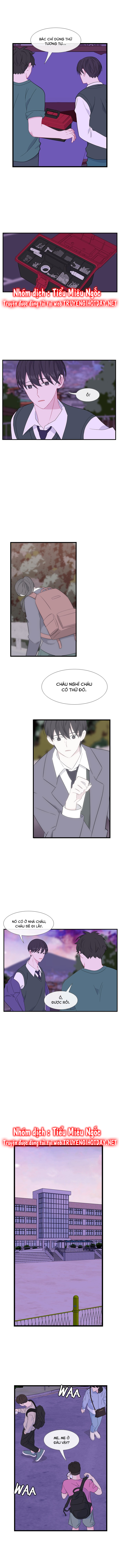 quay lại nhé chapter 104 7