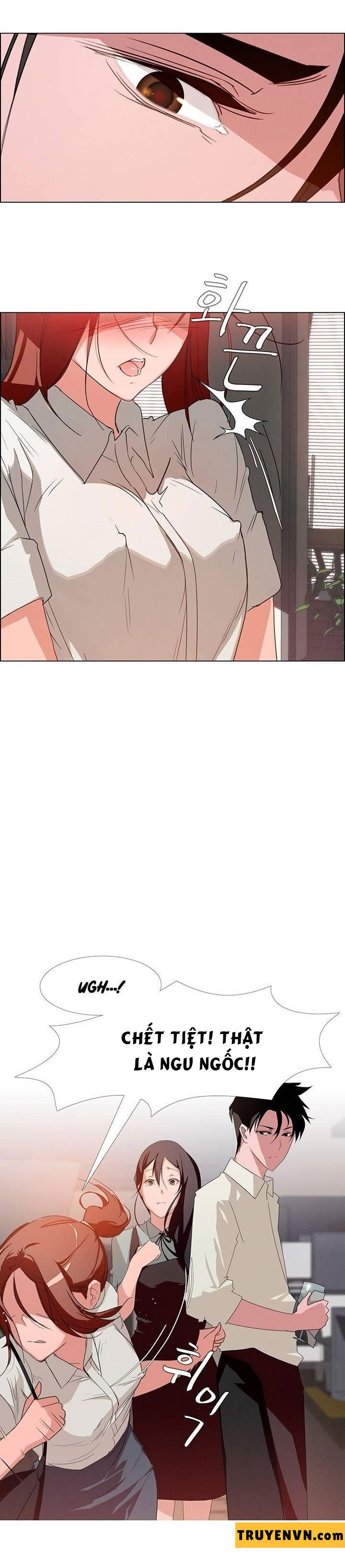 tấm rèm che mưa chapter 4 10