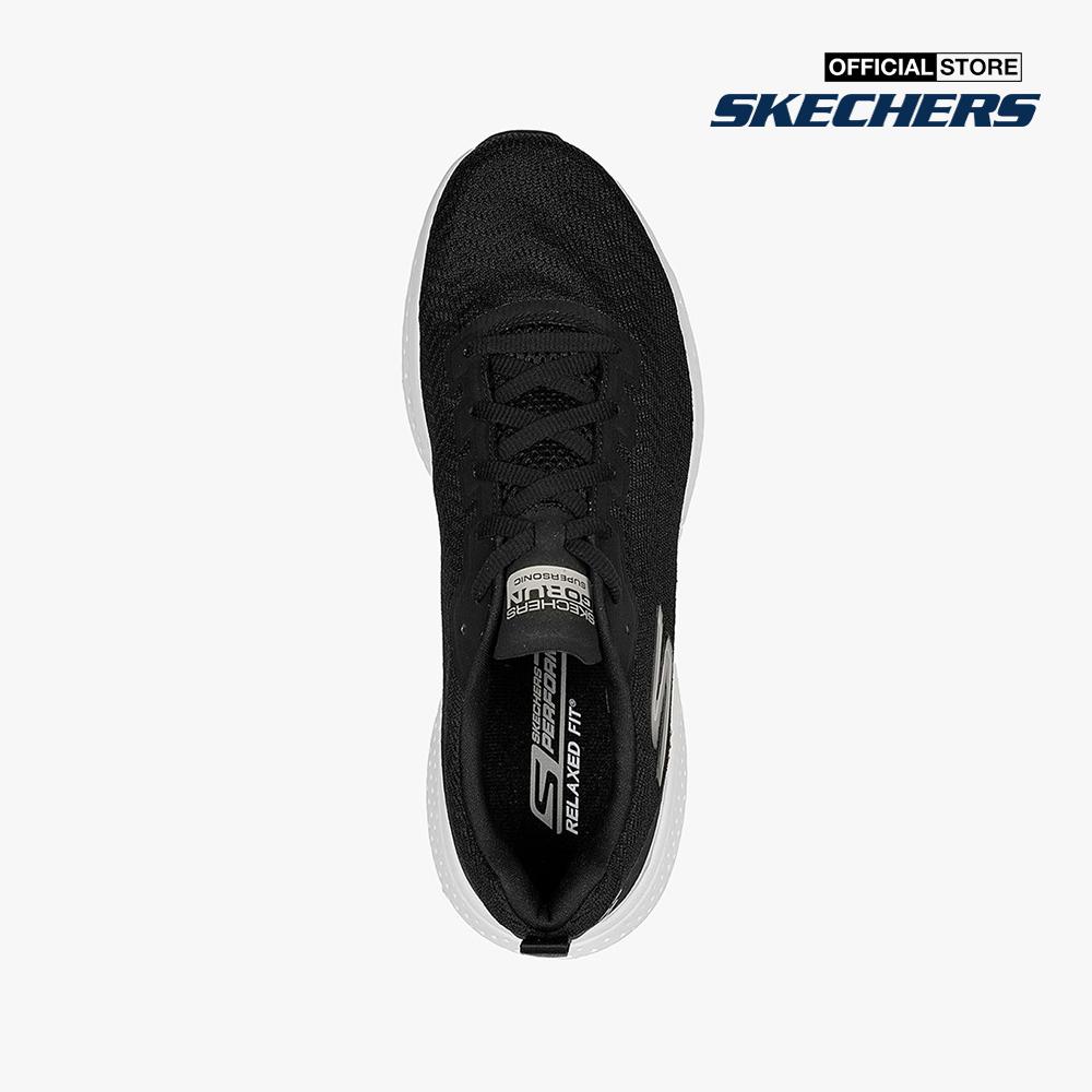 SKECHERS - Giày thể thao nam Go Run Supersonic 246031