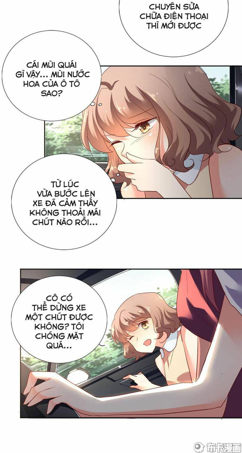 cô gái đặc biệt nhất của tôi chapter 32 6