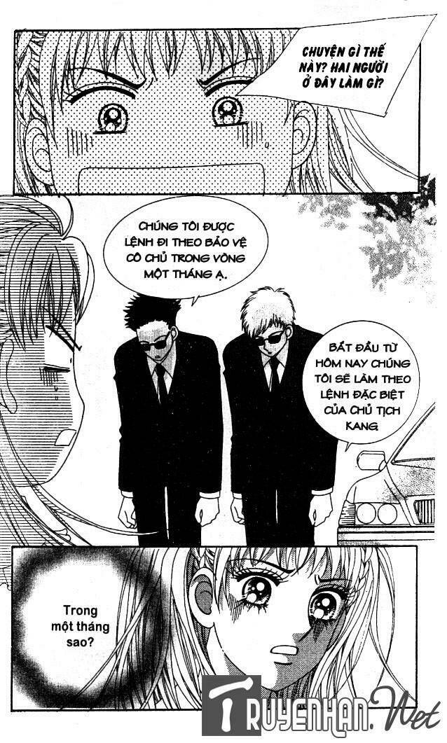 my lovely master chapter 22 3