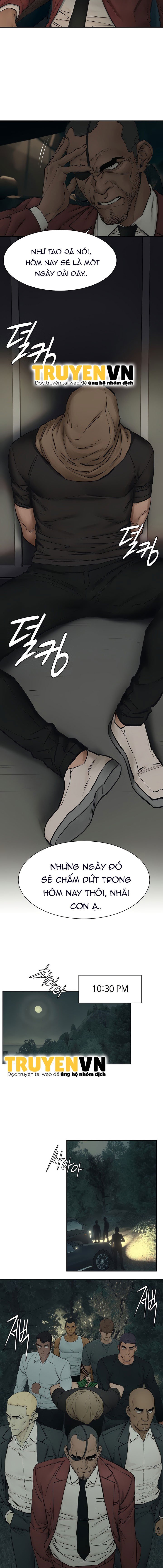 cuộc chiến thầm lặng chapter 232 12