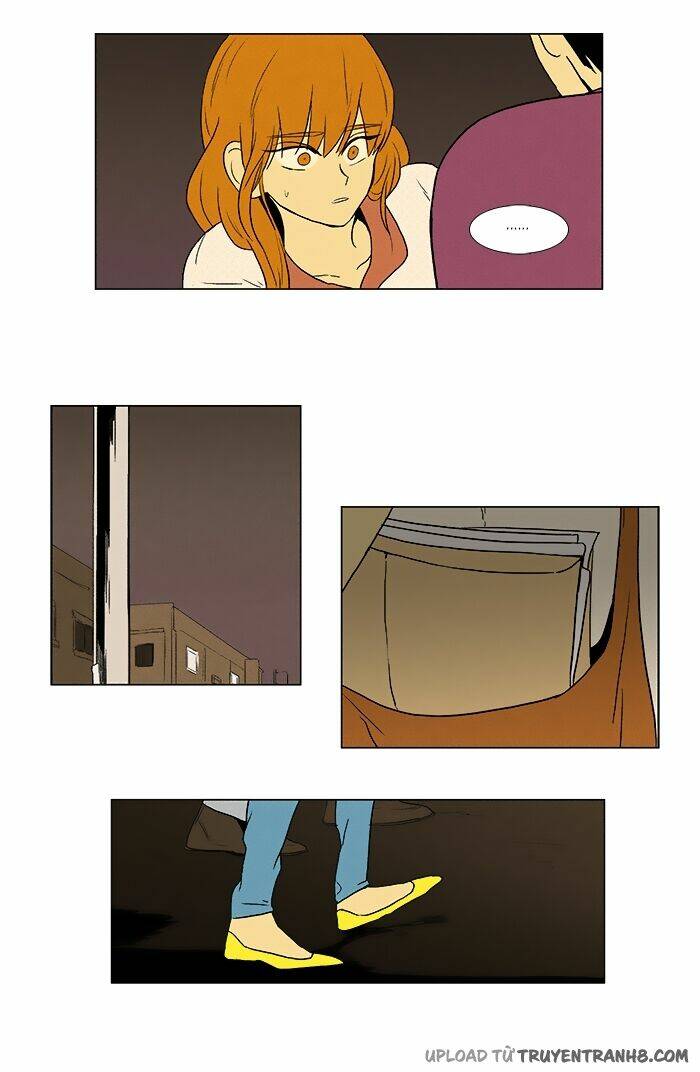 bẫy tình yêu chapter 64 27