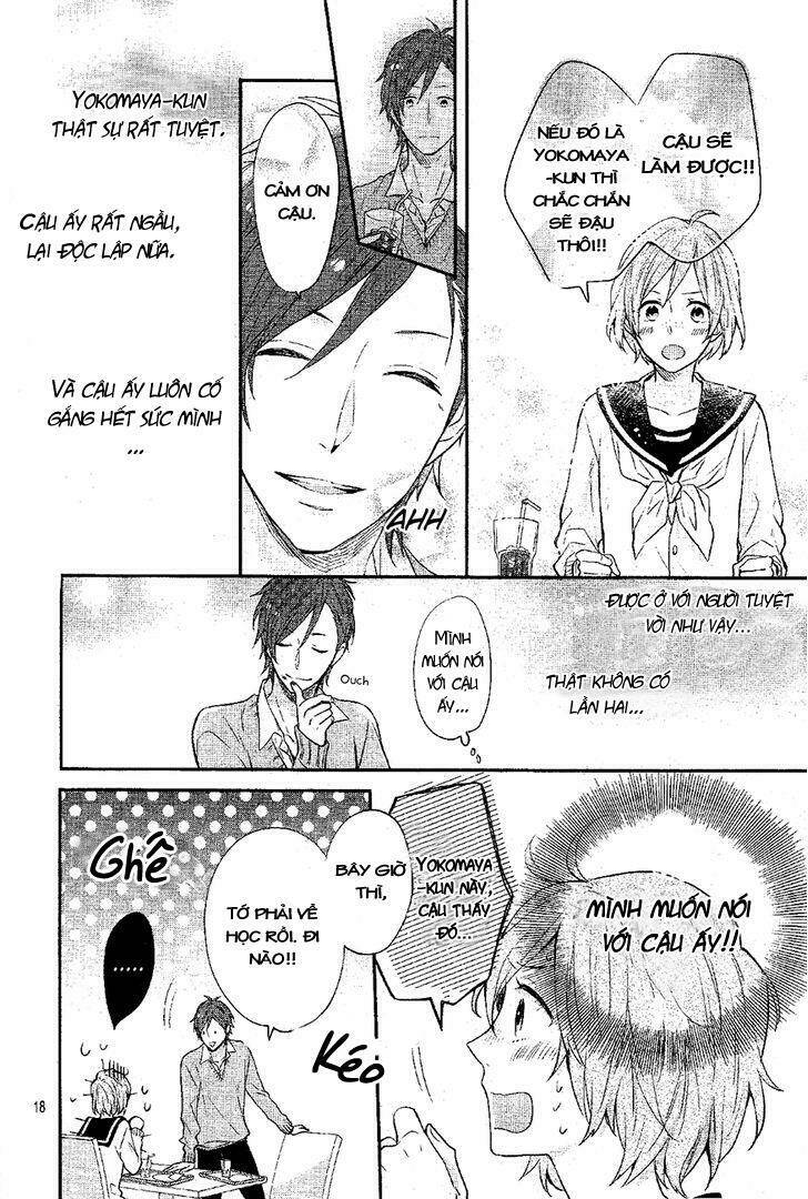 sakashita-senpai no koigokoro chapter 0 18