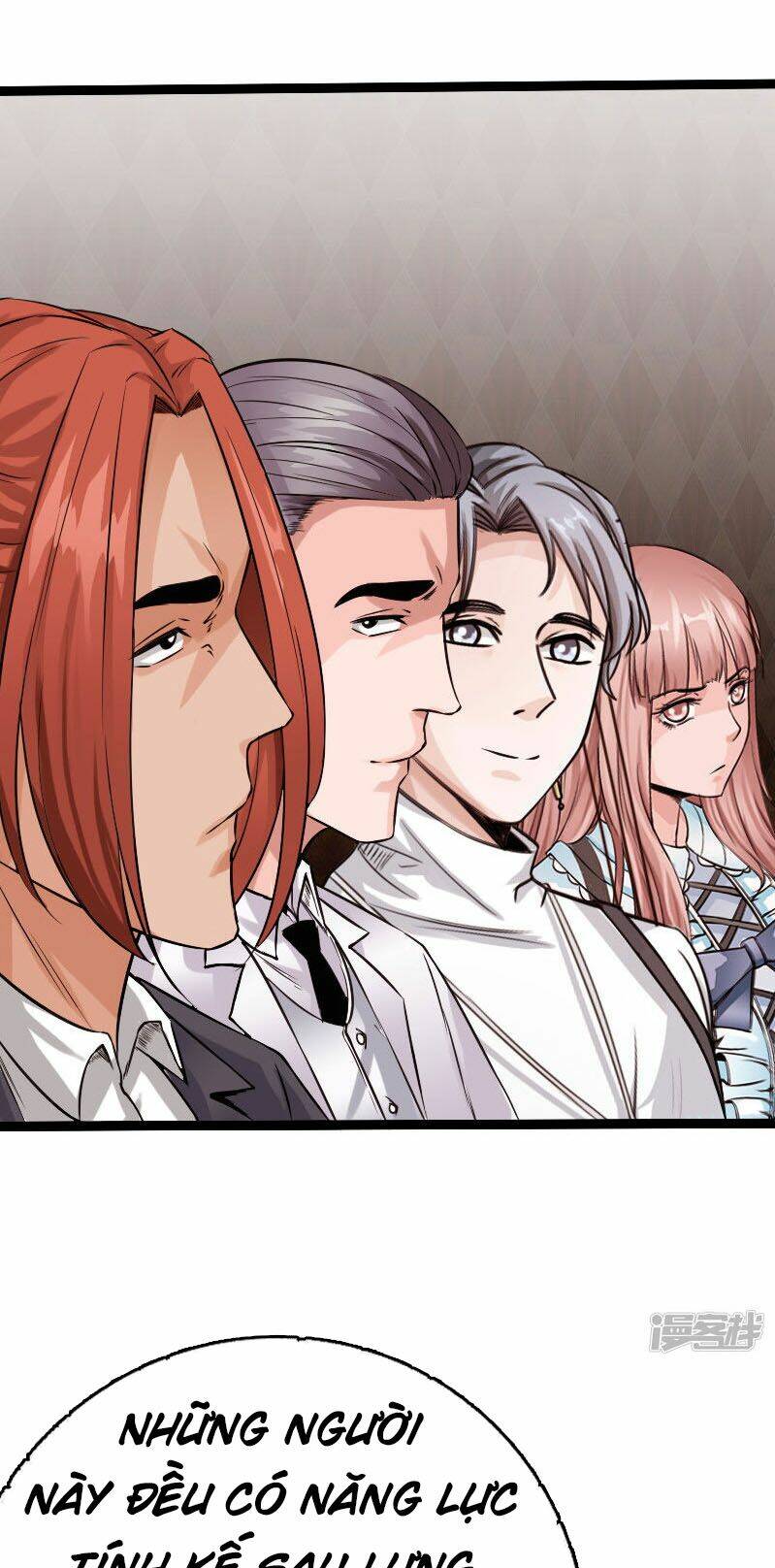 tuyệt phẩm tà thiếu chapter 84 29