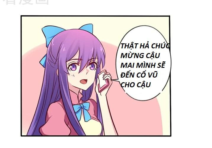 tổng tài đã cưới em chapter 71 4