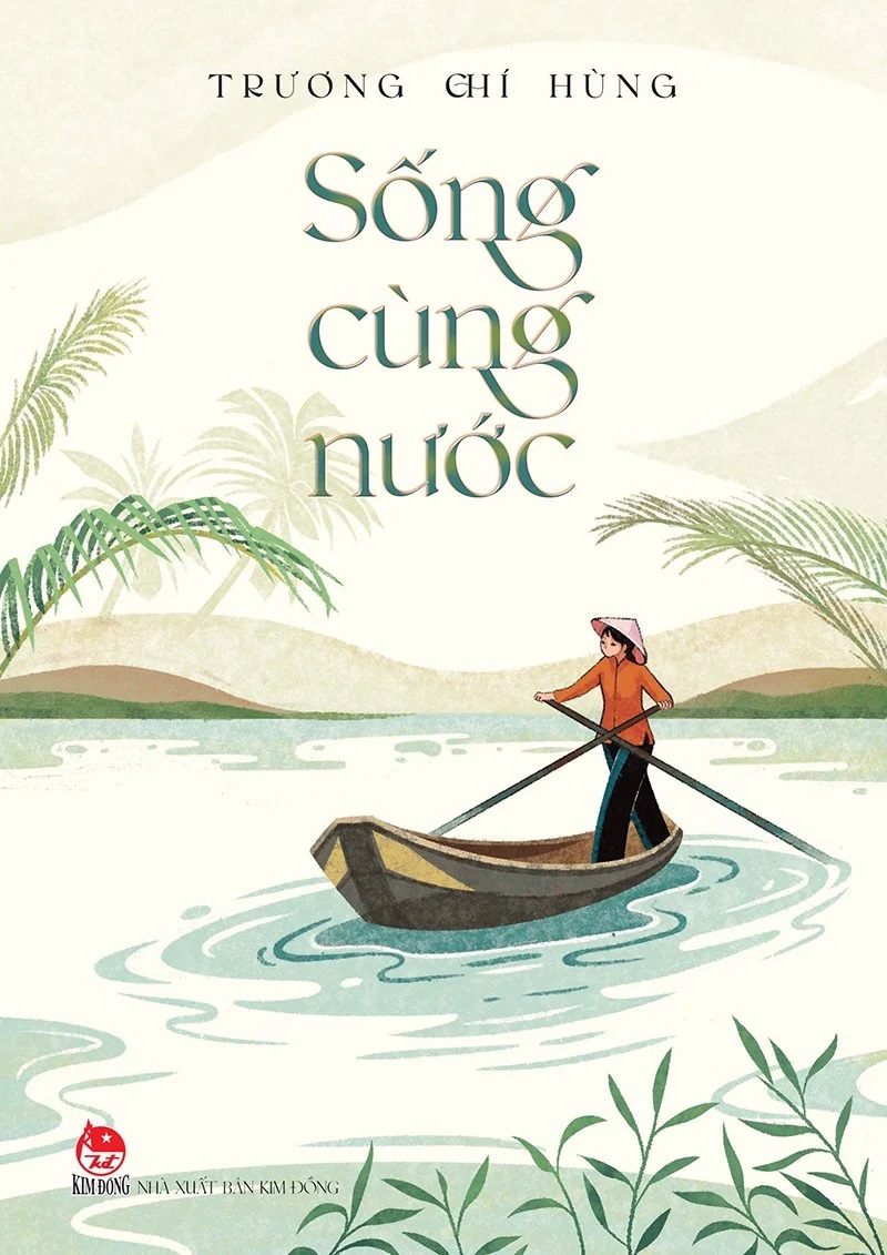 Sách - Sống cùng nước