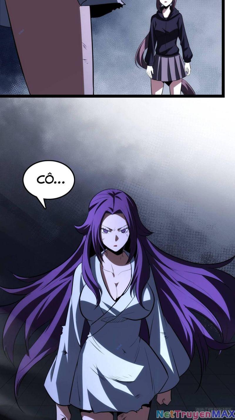 thiên sư chapter 33 11