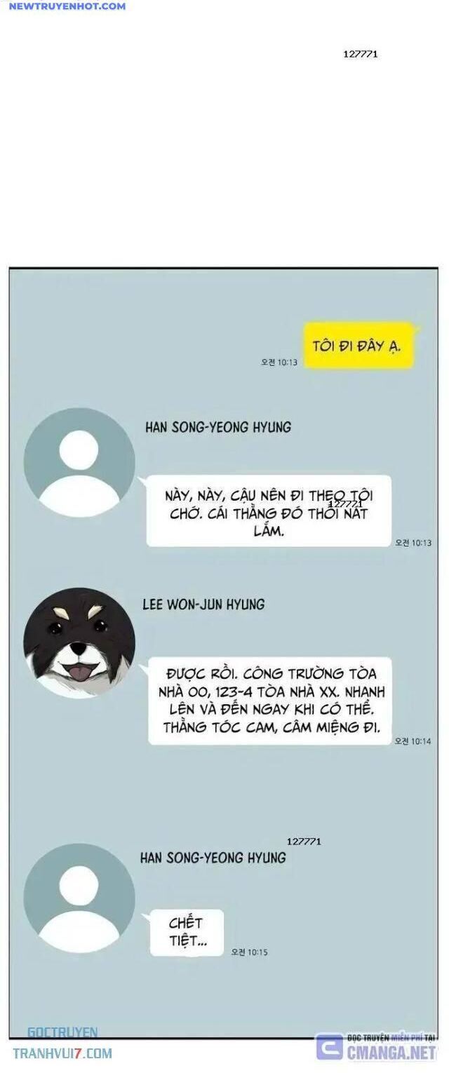 shark - cá mập chapter 78 9