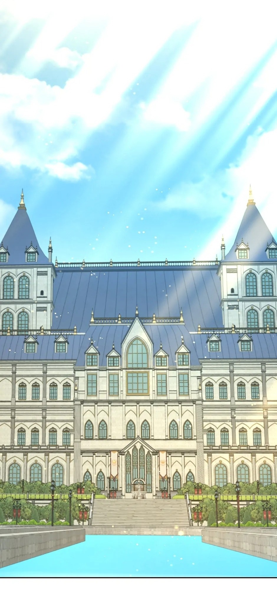 từ hầu gái tôi đã trở thành hoàng hậu chapter 96 20