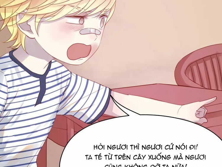 lượm được một tiểu hồ ly phần 2 chapter 3 45