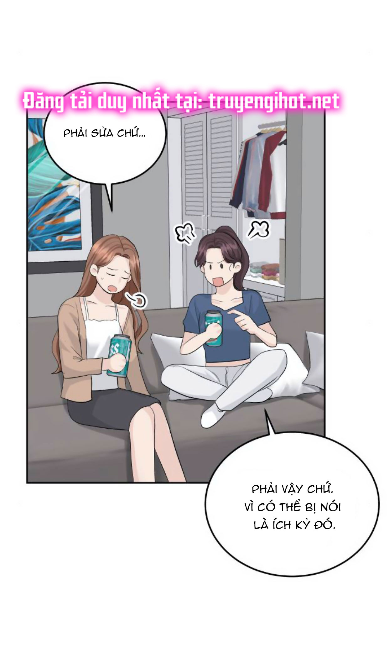 cuộc hôn nhân hoàn hảo chapter 21.2 7