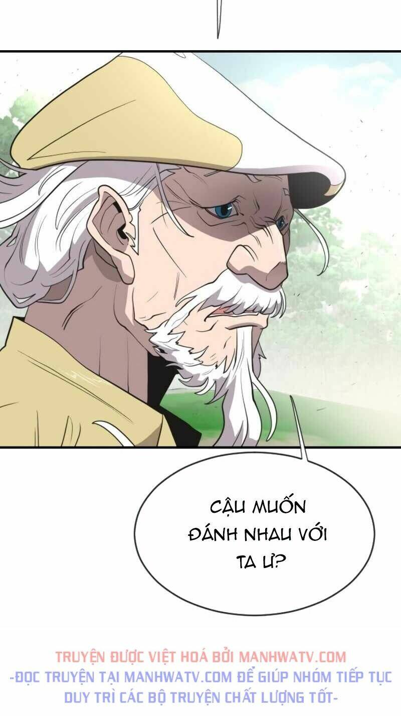 kĩ nguyên của anh hùng chapter 40 40