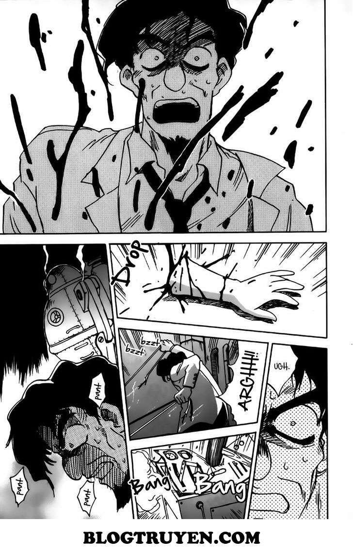 magetsukan kitan chapter 30 5