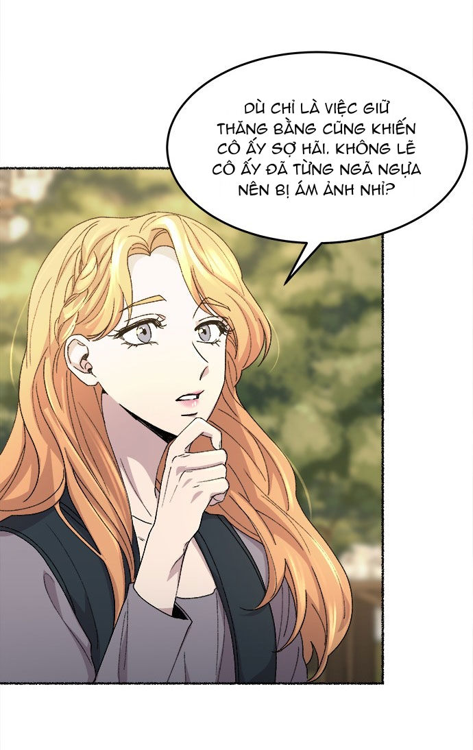 như gió trên cành cây khô chapter 52 24