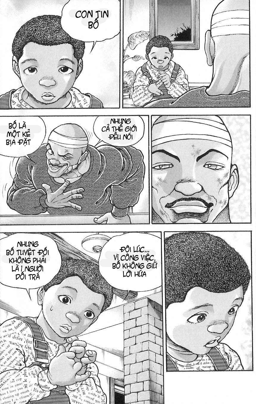 baki – son of ogre chapter 1 33