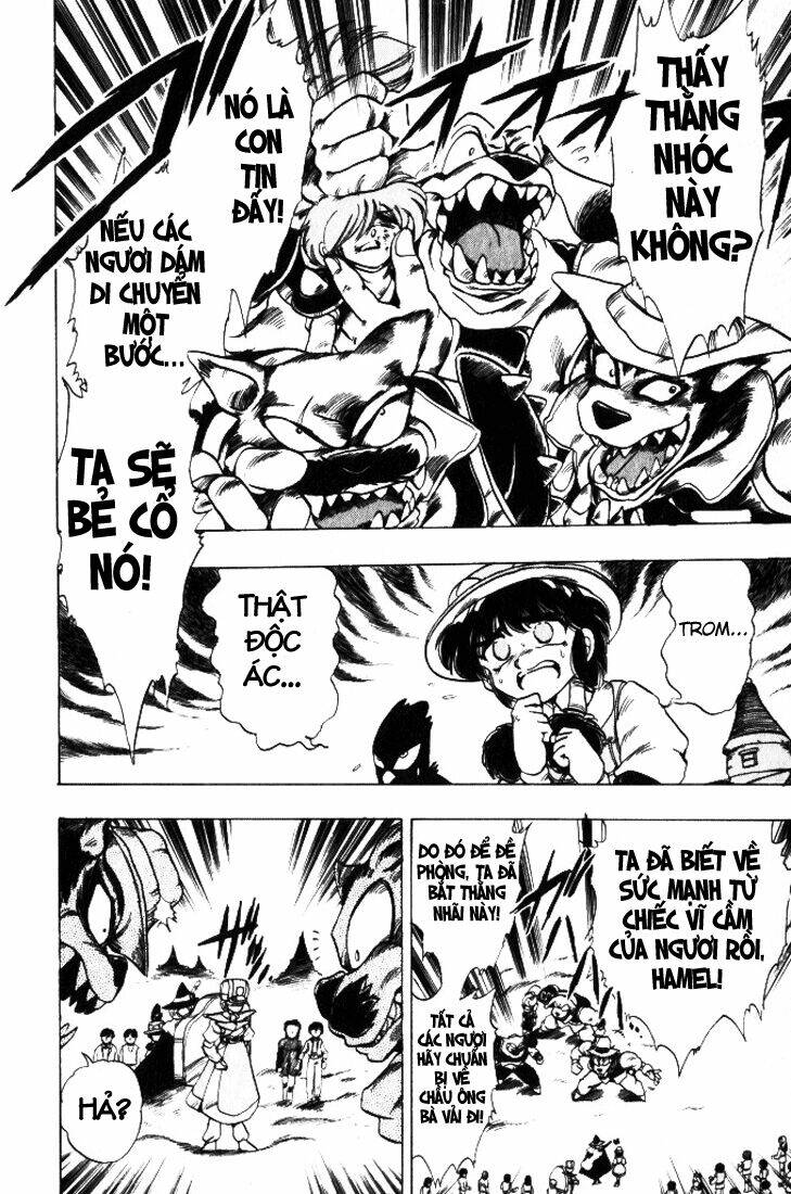 violinist of hameln - cây đàn kì diệu chapter 18 28
