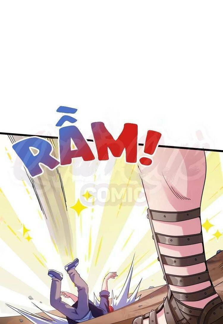 kinh thế kỳ nhân chapter 40 48