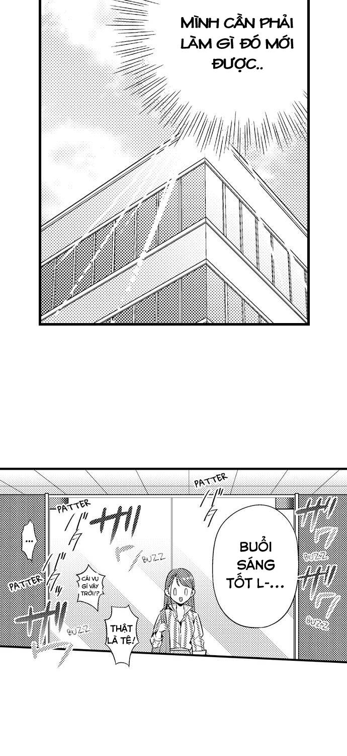 nàng quỷ succbus và bữa ăn hoàn mỹ chapter 2 7