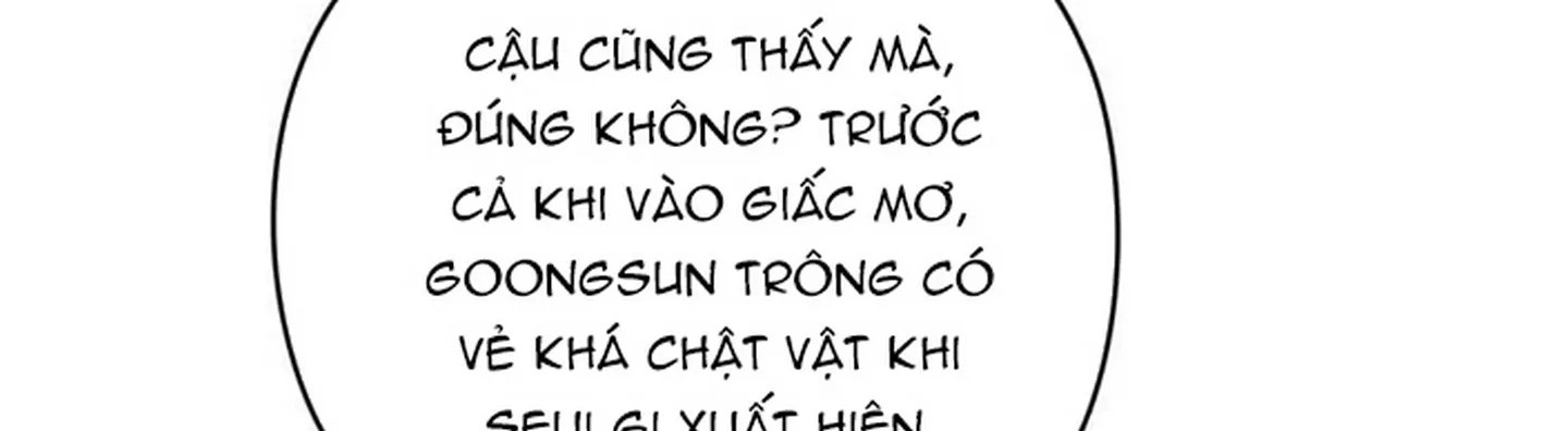 chuyện quái gì với giấc mơ đó vậy chapter 18 166