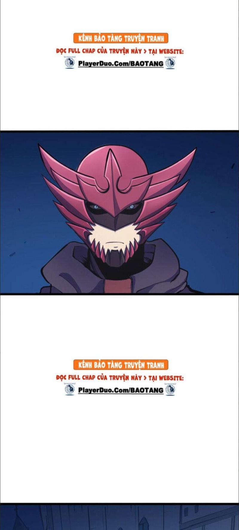 tôi trở lại thăng cấp một mình chapter 37 34