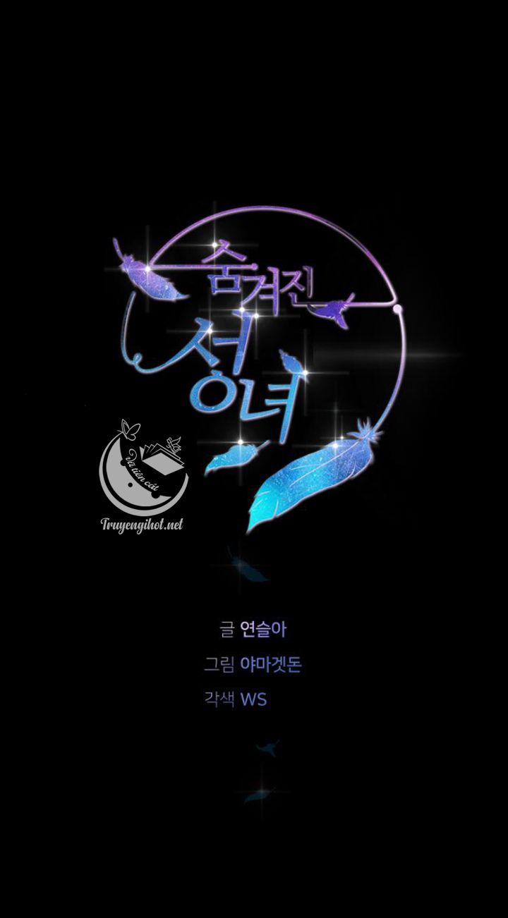 thánh nữ ẩn mình chapter 7.2 3