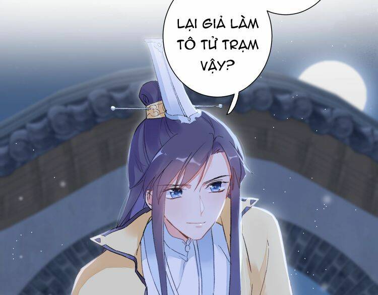 hoa nhan sách chapter 77.1 18