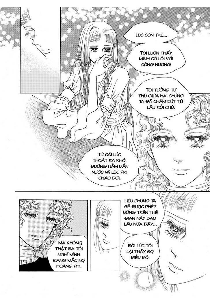 princess manhwa chapter 57 9
