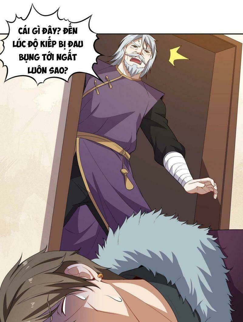 tổ thượng có tiền chapter 51 29