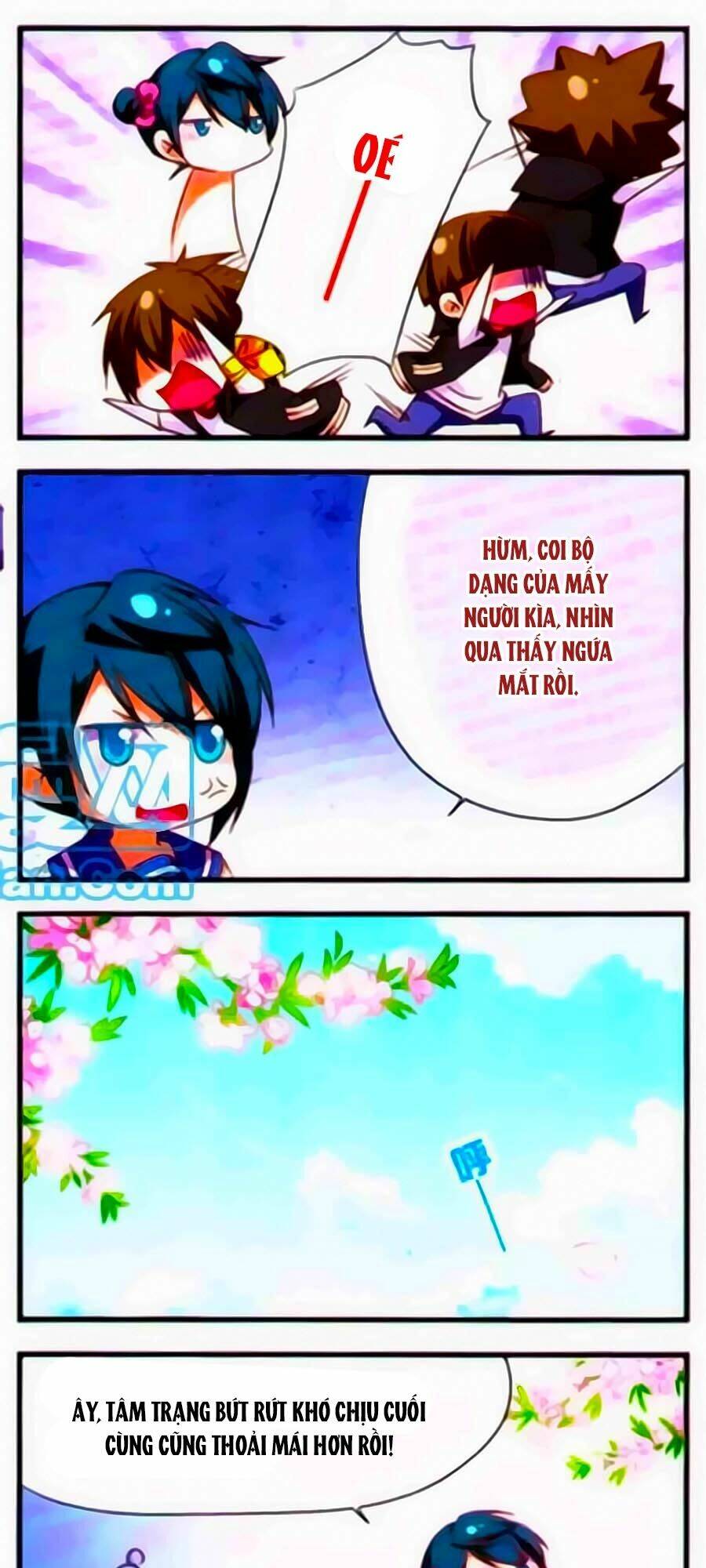 manh tam quốc chapter 94 31