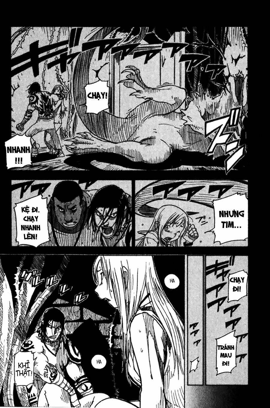 king of thorns chapter 8 19