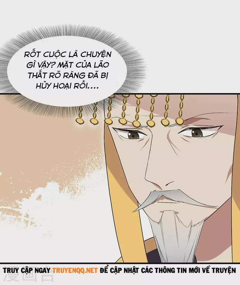 cuồng nữ trọng sinh - hoàn khố thất hoàng phi chapter 112 26