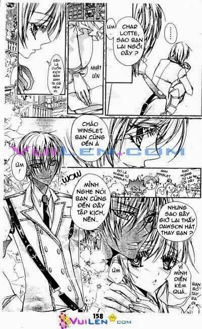 chàng trai quý tộc chapter 2 158