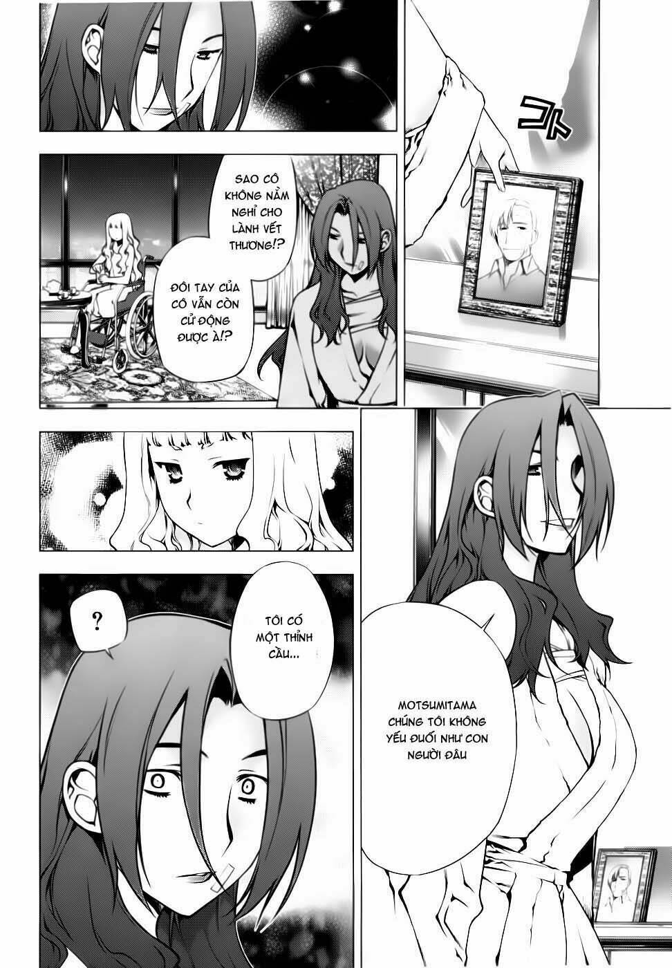 black god chapter 78 21