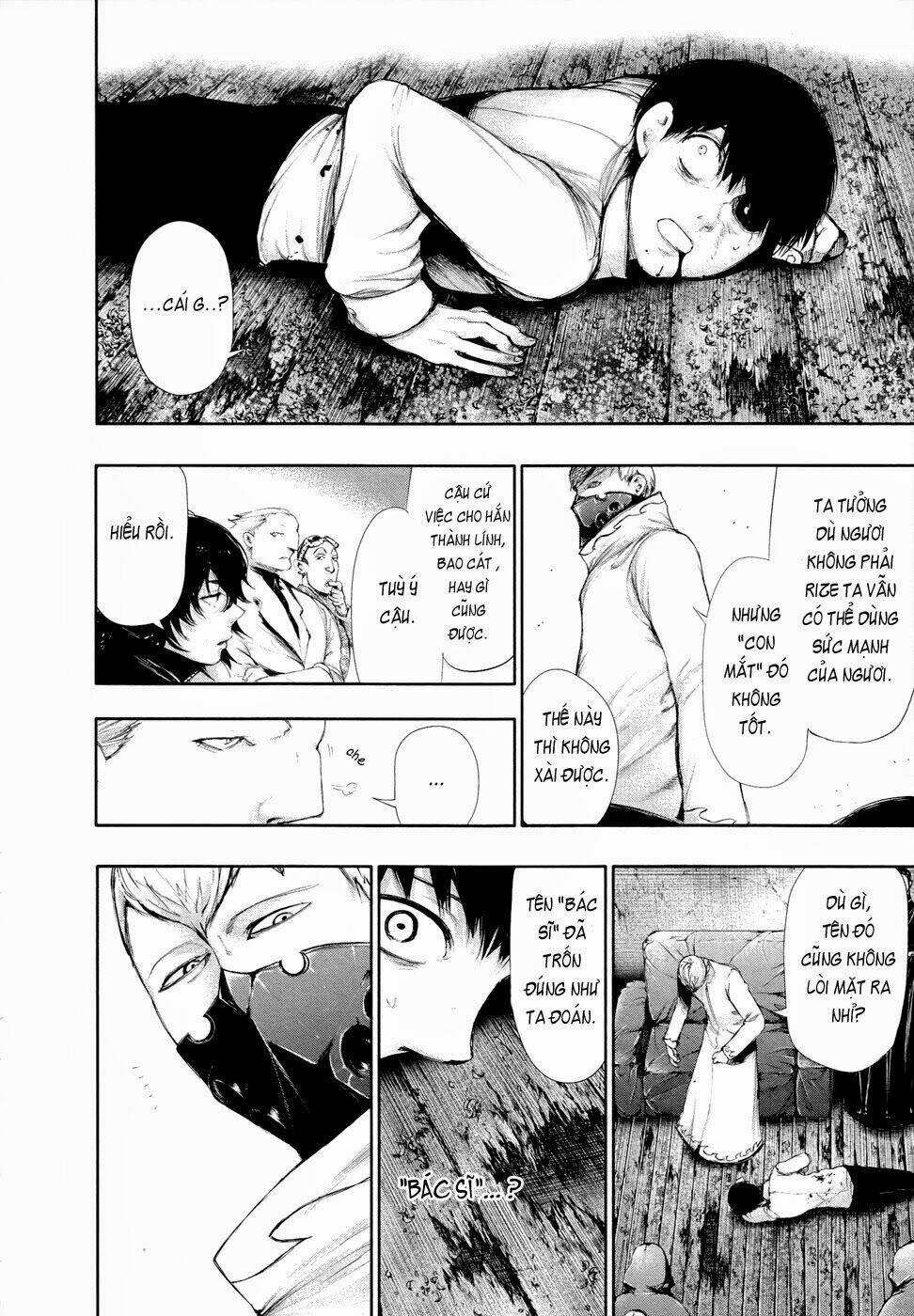 ngạ quỷ tokyo chapter 54 14