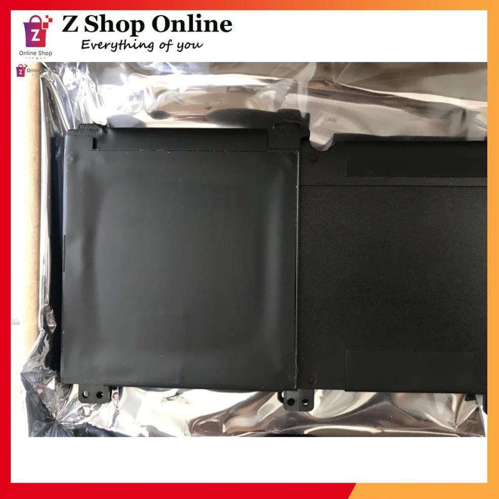 Pin Dùng Cho Asus ZenBook Pro UX501J UX501LW UX501V G501 G501J G60JW C32N1415 Original