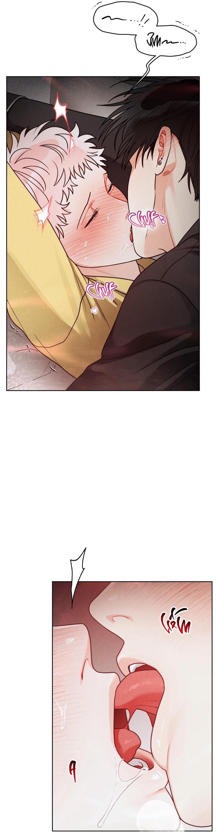 cuộc gọi ẩn danh chapter 18 2