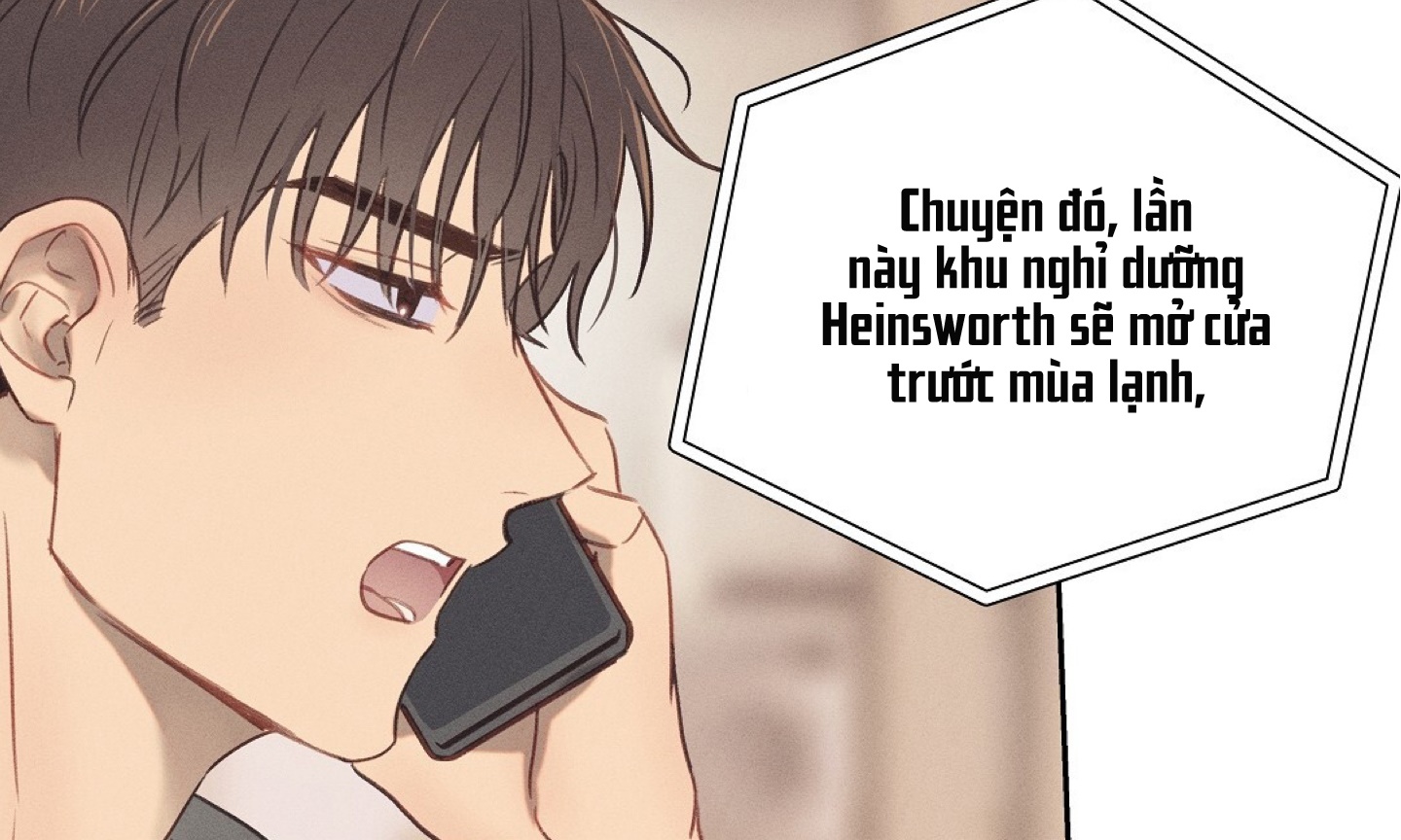 đại úy lãng mạn thân yêu của tôi chapter 19 72