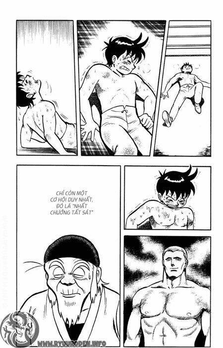 hoàng phi hồng phần 1 chapter 10 98