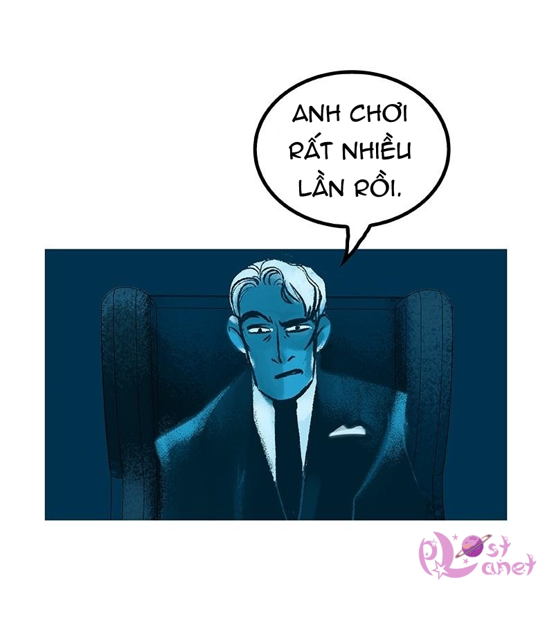 thần thoại olympus chapter 43 35