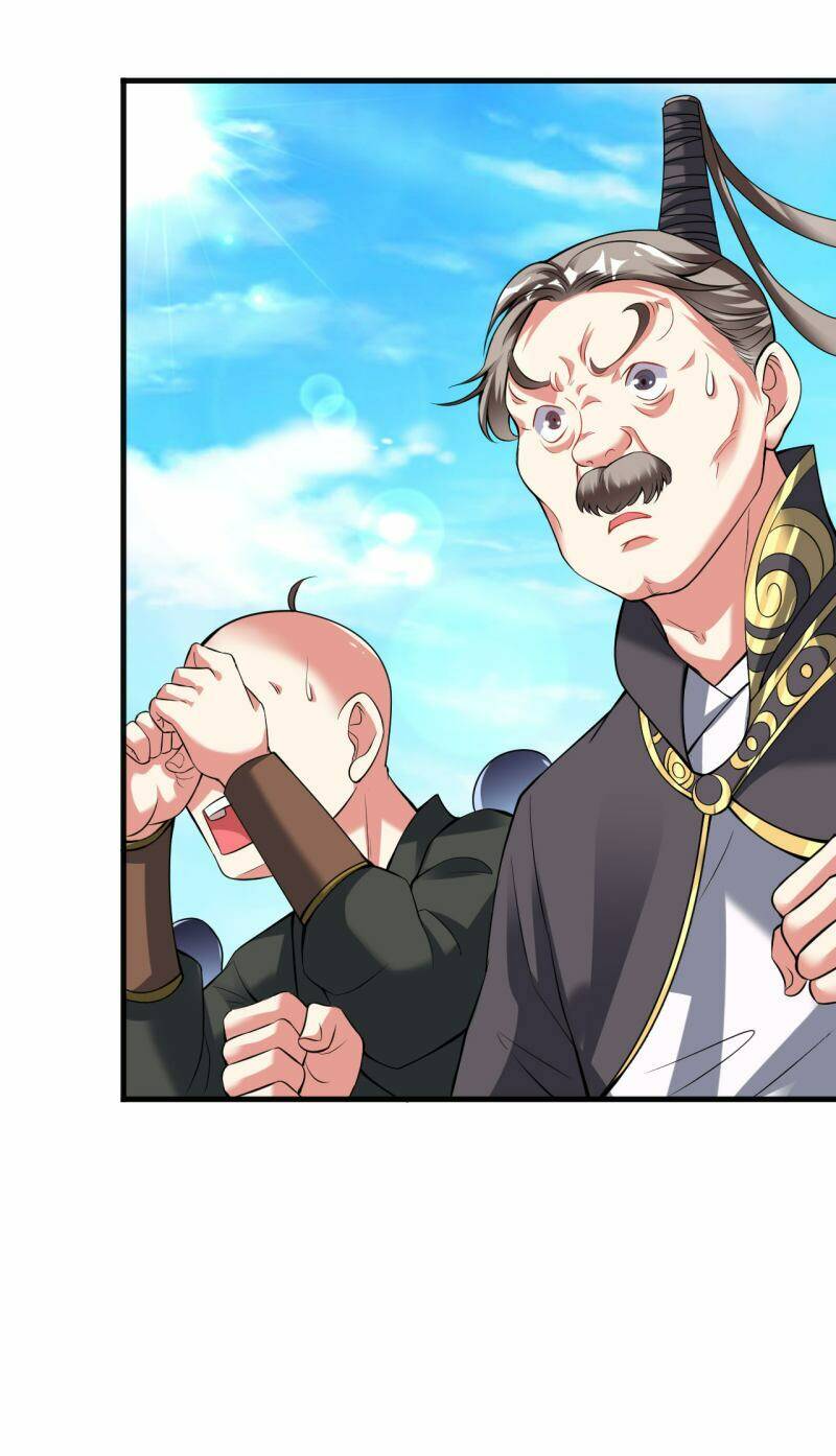 đạo ấn chapter 37 32