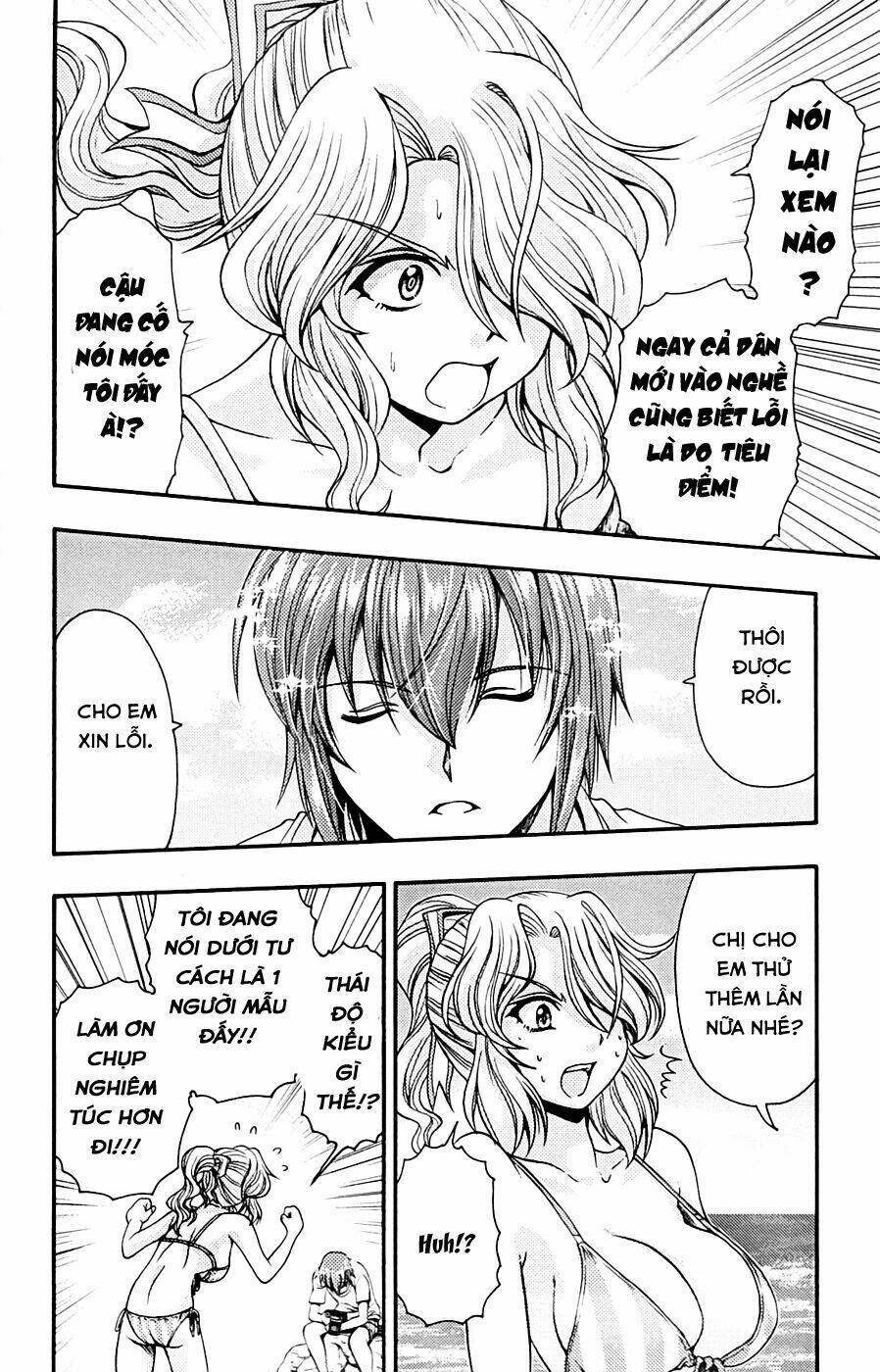 kimiiro focus-new chapter 10 34