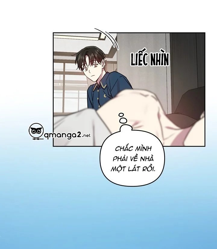 thần tượng đến rồi!? chapter 25 42