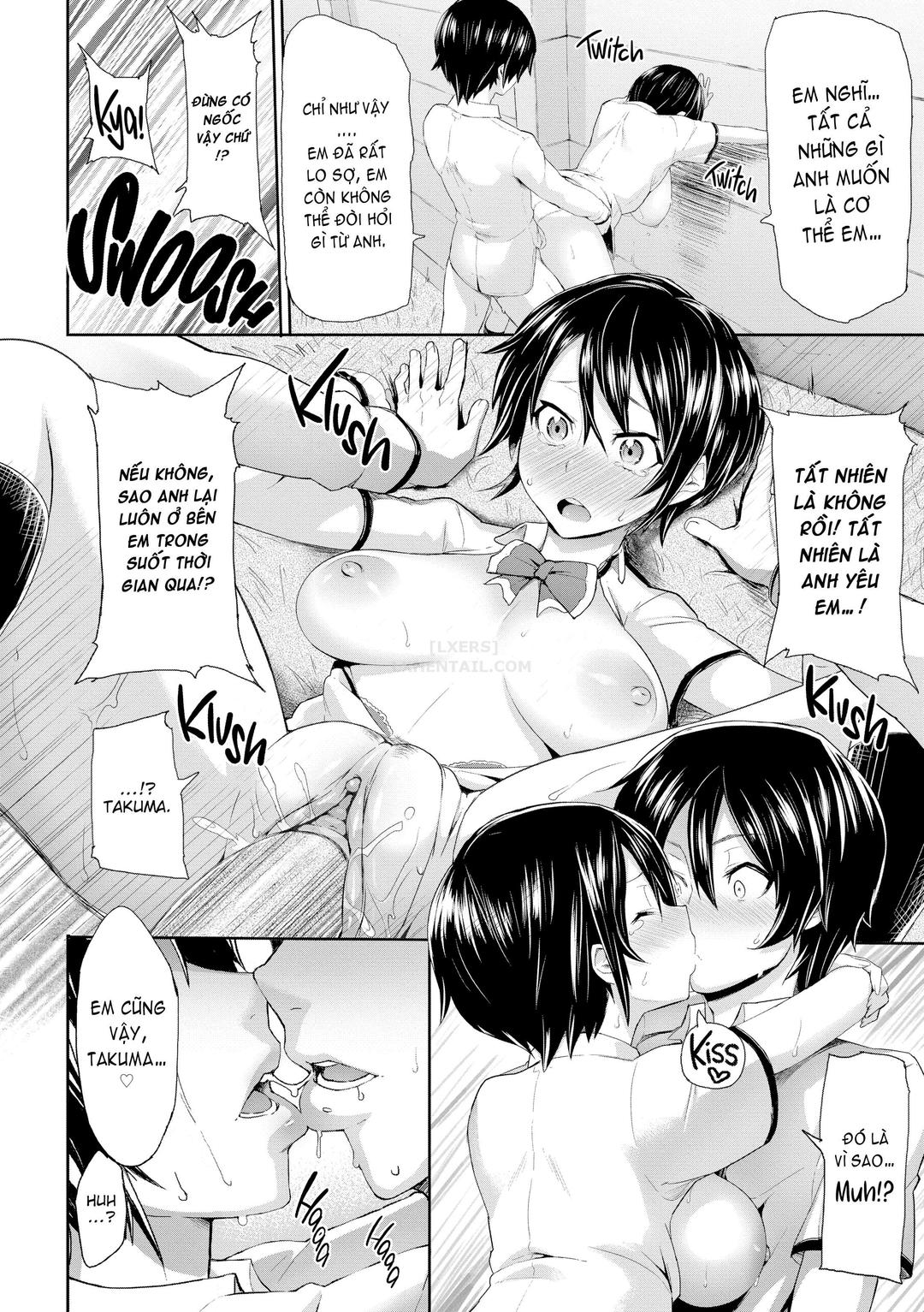 phá vỡ giới hạn chapter 7 14