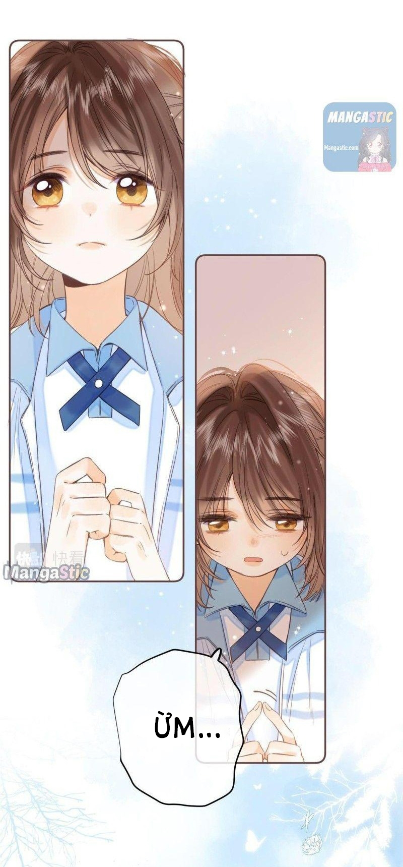 vụng trộm không thể giấu - mối tình thầm kín chapter 29 4