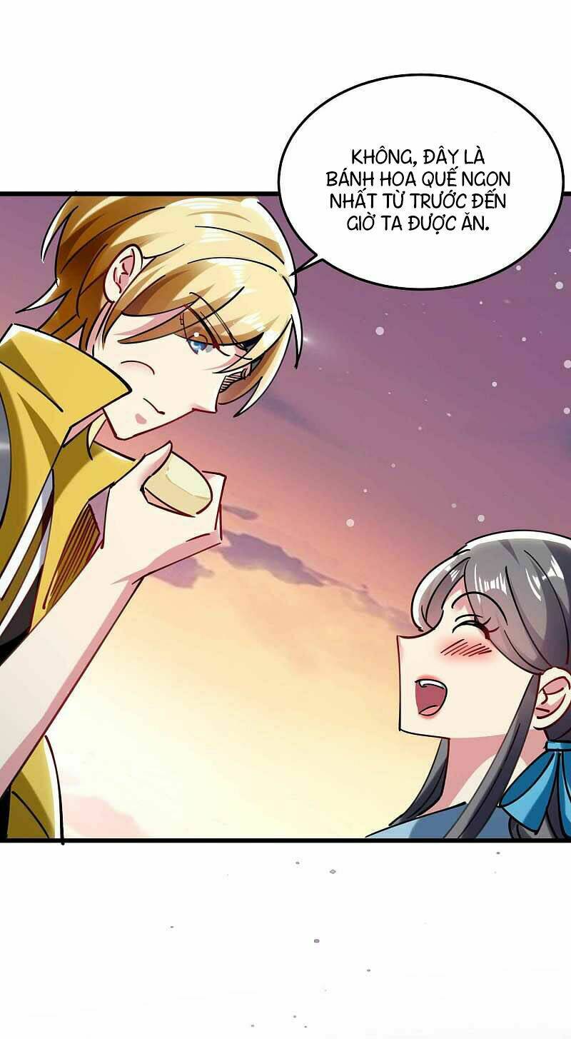 vạn giới tiên vương chapter 96 9