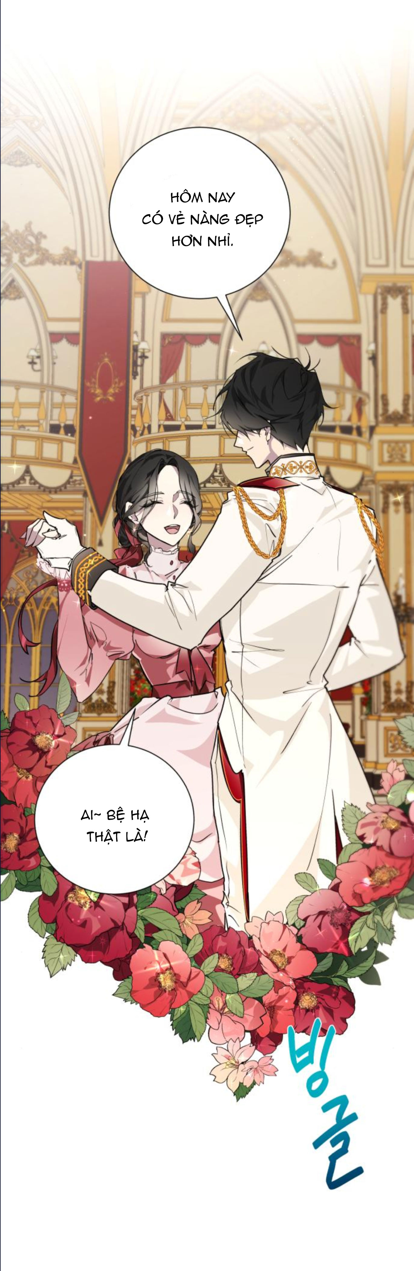 đã có lúc ta muốn nàng chết đi chapter 8.2 6